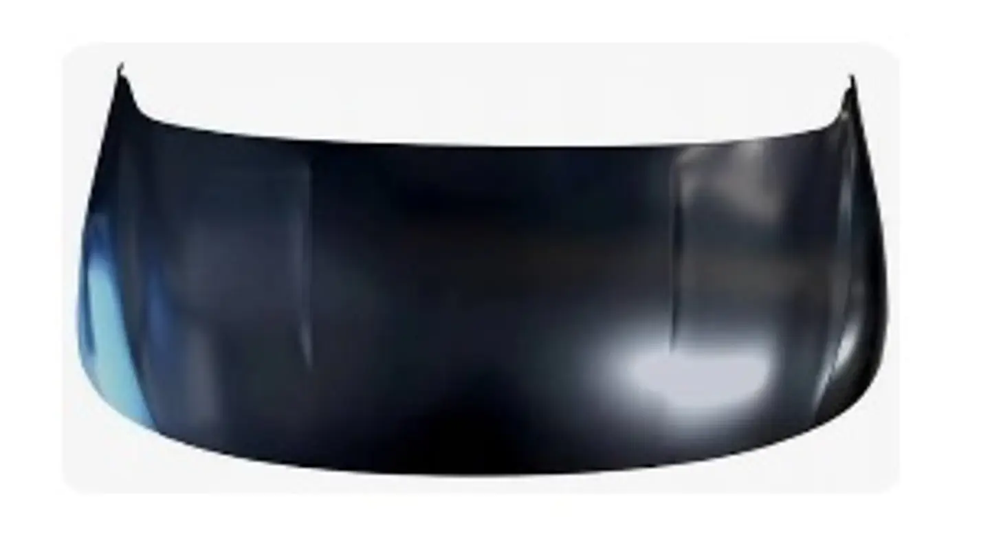 CAPOT PARA PEUGEOT PARTNER, PARTNER K9 Y PARTNER 2025 1