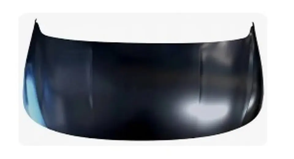 CAPOT PARA PEUGEOT PARTNER, PARTNER K9 Y PARTNER 2025 1