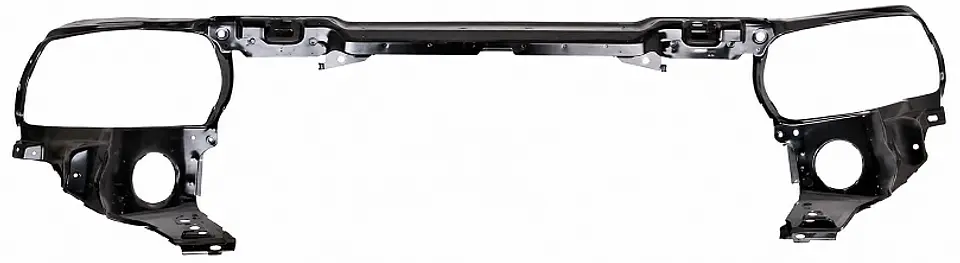 FRONTAL PARA PEUGEOT 406 1