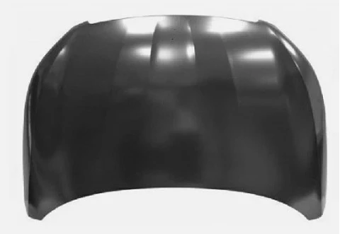 CAPOT PARA PEUGEOT 308