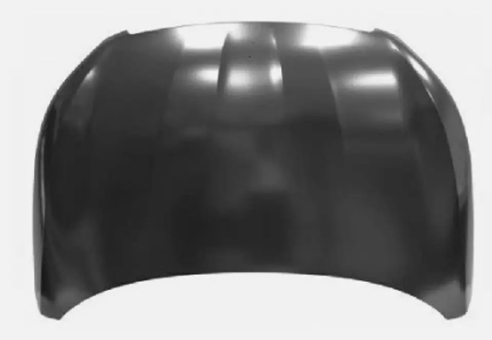 CAPOT PARA PEUGEOT 308 - TONG YANG 1