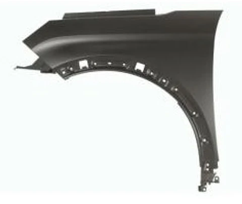TAPABARRO DELANTERO IZQUIERDA PARA PEUGEOT 3008 - ORIGINAL