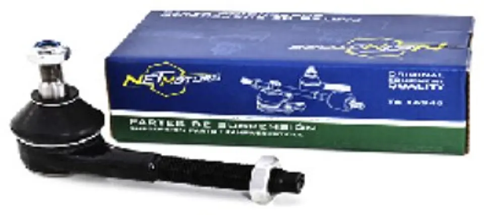 EXTREMO DIRECCION O TERMINAL IZQUIERDA PARA PEUGEOT 206 Y 307 1