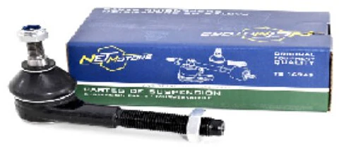 EXTREMO DIRECCION DERECHA PARA PEUGEOT 206 - NETMOTORS