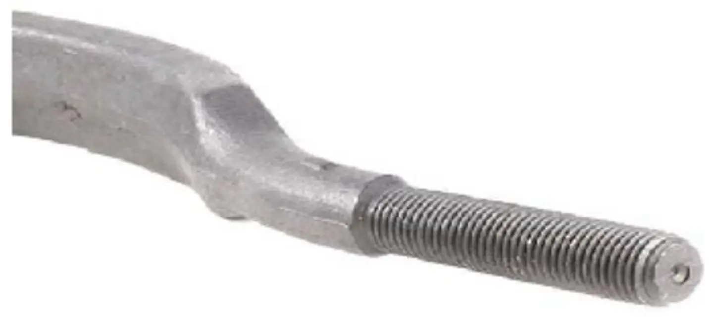 EXTREMO DIRECCION O TERMINAL DERECHA PARA PEUGEOT 407 - KAPIMSAN 1