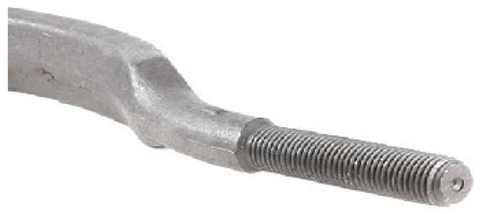 EXTREMO DIRECCION O TERMINAL DERECHA PARA PEUGEOT 407 - KAPIMSAN