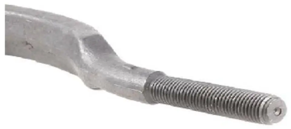 EXTREMO DIRECCION O TERMINAL DERECHA PARA PEUGEOT 407 - KAPIMSAN 1