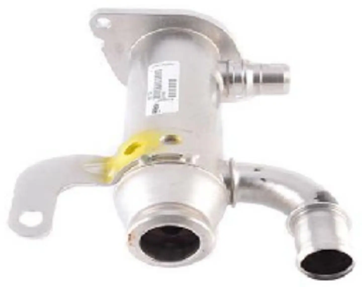 ENFRIADOR GASES ESCAPE PARA PEUGEOT 307 Y 307 BREAK 1