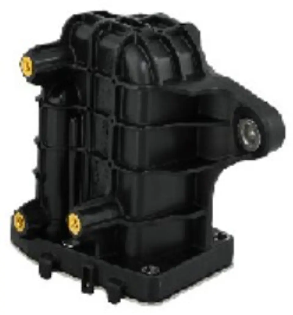 ENFRIADOR GASES VALVULA EGR PARA PEUGEOT EXPERT Y TRAVELLER 1