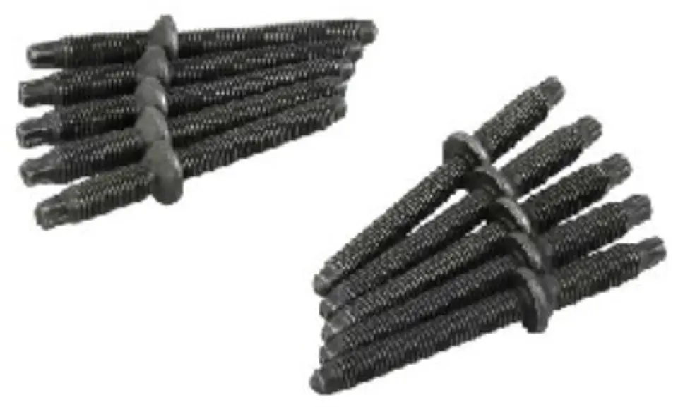 ESPARRAGO INYECTOR PARA PEUGEOT PARTNER, 307 Y EXPERT 1