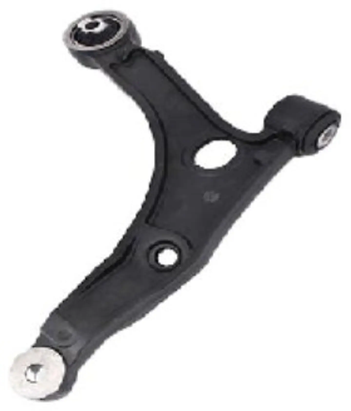 BRAZO SUSPENSION DELANTERO IZQUIERDA PARA PEUGEOT BOXER PUMA 1