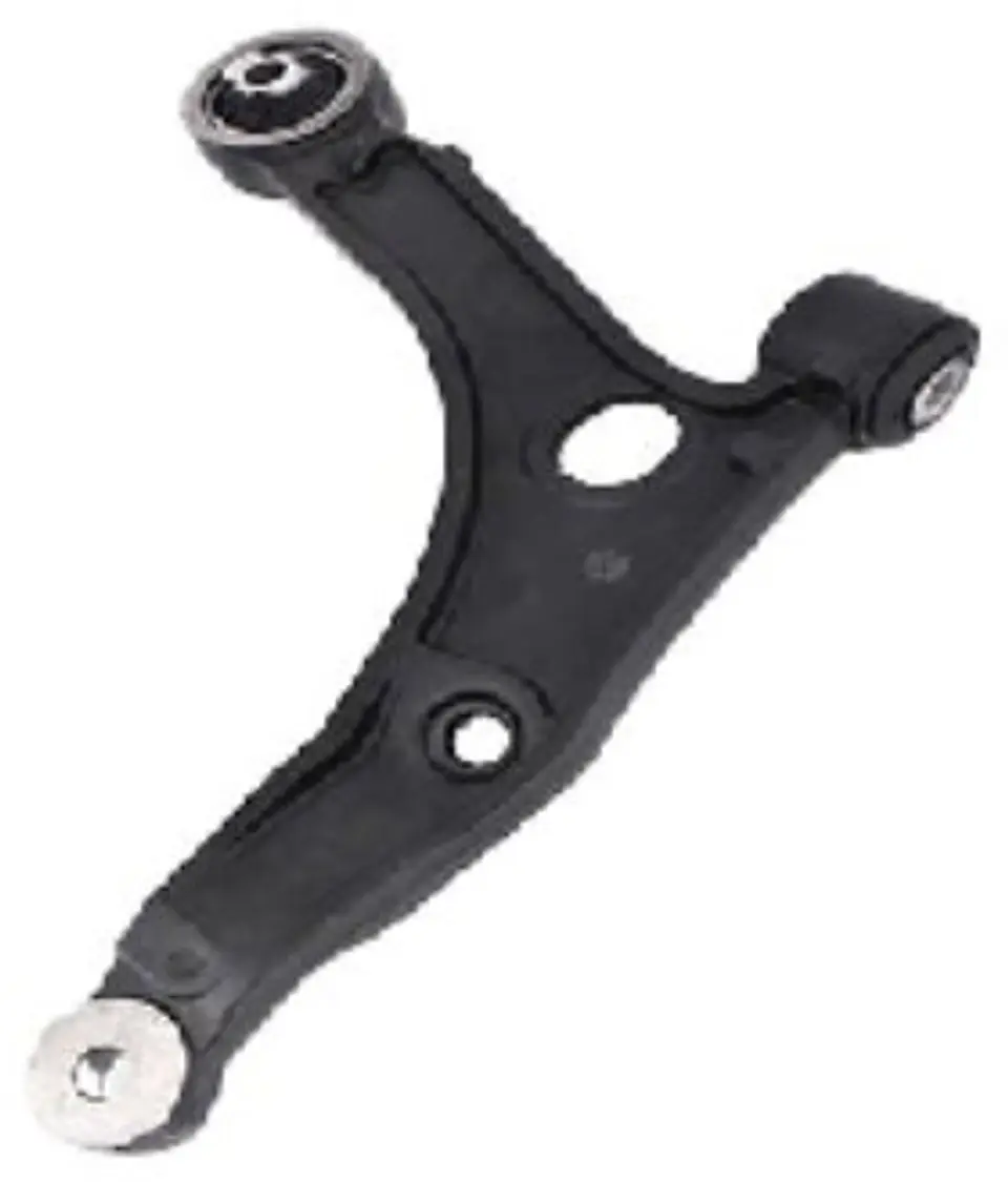 BRAZO SUSPENSION DELANTERO IZQUIERDA PARA PEUGEOT BOXER PUMA 1