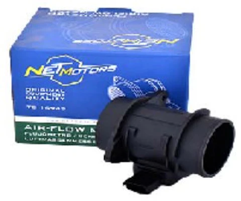FLUJOMETRO COMPLETO CON CARCAZA PARA PEUGEOT 206 Y 206 HDI