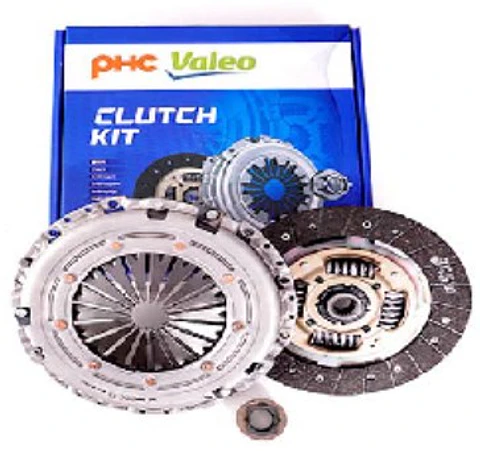 KIT EMBRAGUE PARA PEUGEOT 2008, PARTNER K9 Y PARTNER 2025