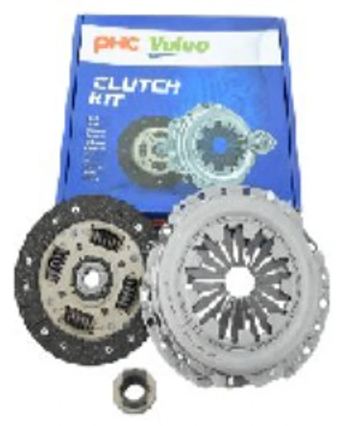 KIT EMBRAGUE COMPLETO PARA PEUGEOT BIPPER, CITROEN C-2 Y C-3