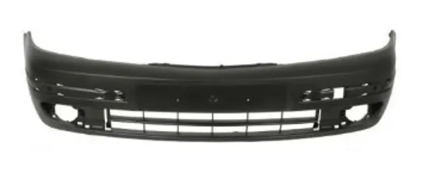 PARACHOQUE DELANTERO CON HOYO NEBLINERO P/PINTAR PARA RENAULT LAGUNA - PHIRA 1