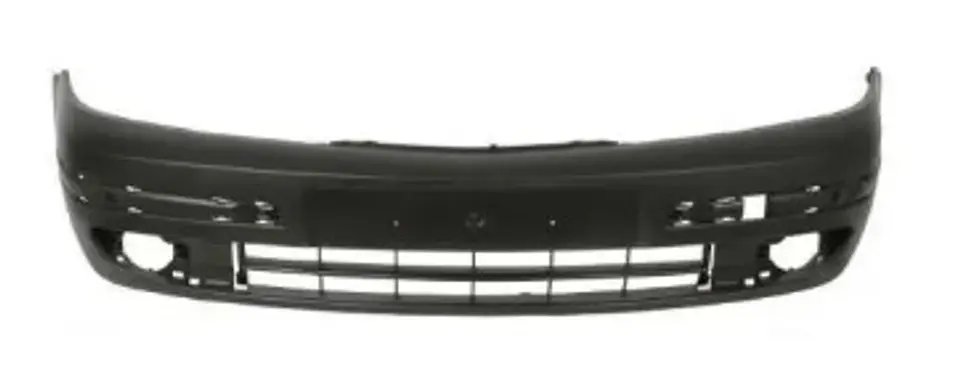 PARACHOQUE DELANTERO CON HOYO NEBLINERO P/PINTAR PARA RENAULT LAGUNA - PHIRA 1