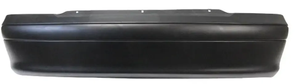 PARACHOQUE TRASERO PARA PINTAR PARA RENAULT MEGANE - PHIRA 1