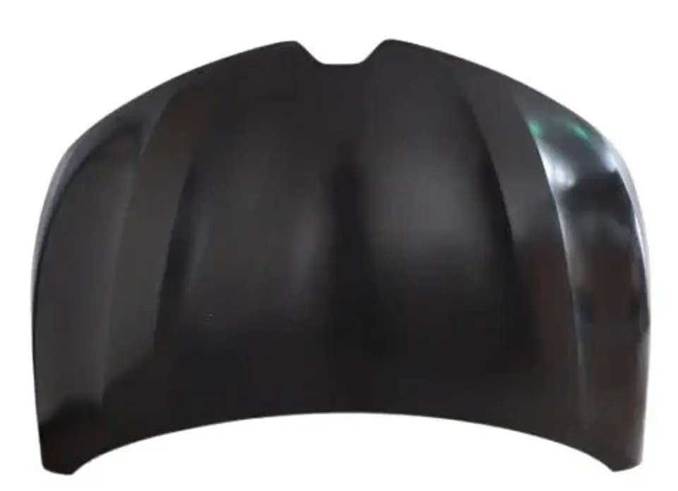 CAPOT PARA RENAULT CAPTUR 1