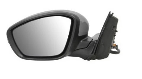 ESPEJO PUERTA ABATIBLE IZQUIERDA PARA PEUGEOT 2008 - ORIGINAL