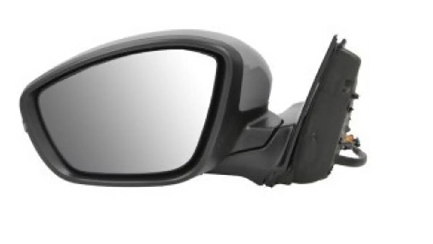 ESPEJO PUERTA ABATIBLE IZQUIERDA PARA PEUGEOT 2008 - ORIGINAL 1