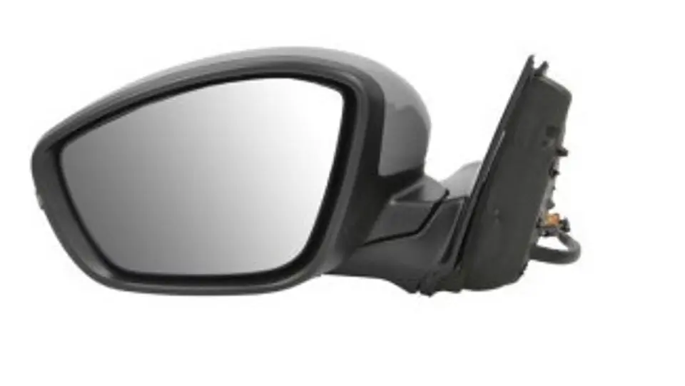 ESPEJO PUERTA ABATIBLE IZQUIERDA PARA PEUGEOT 2008 - ORIGINAL 1