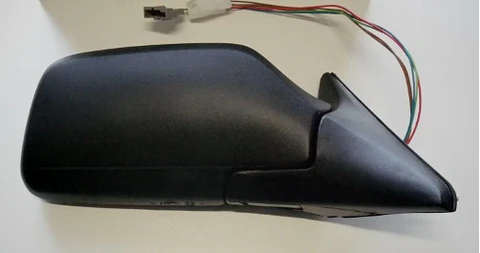 ESPEJO PUERTA ELECTRICO DERECHA PARA RENAULT 21