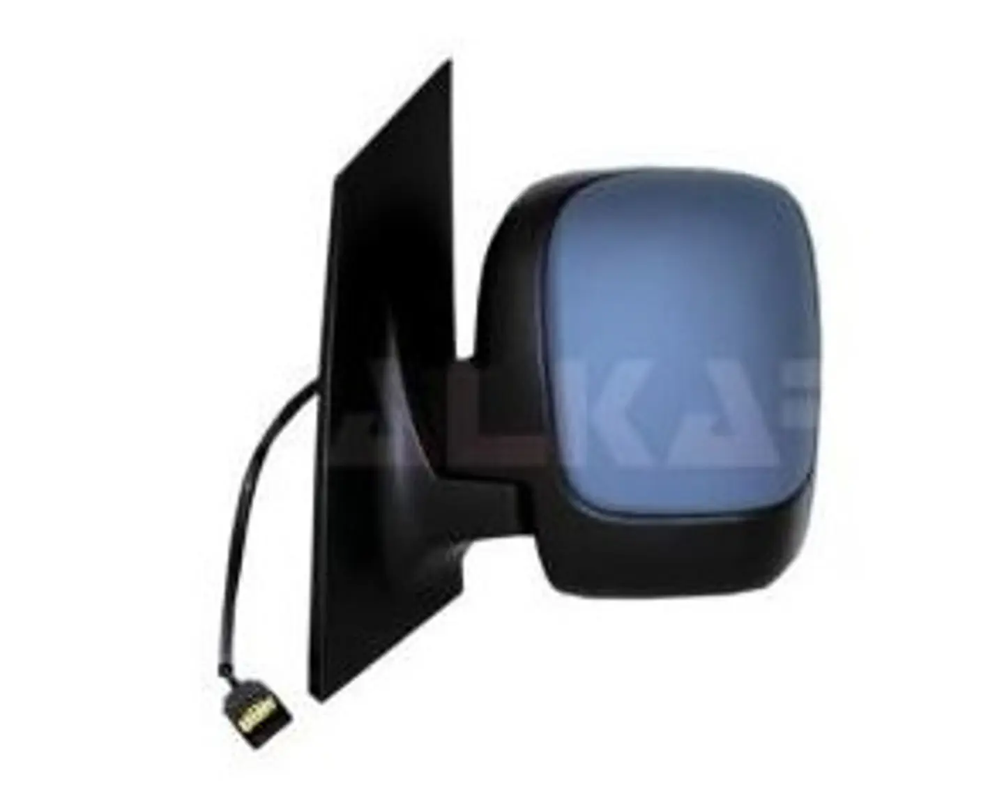 ESPEJO PUERTA ELECTRICO P/PINTAR IZQUIERDA PARA PEUGEOT EXPERT - ALKAR 1