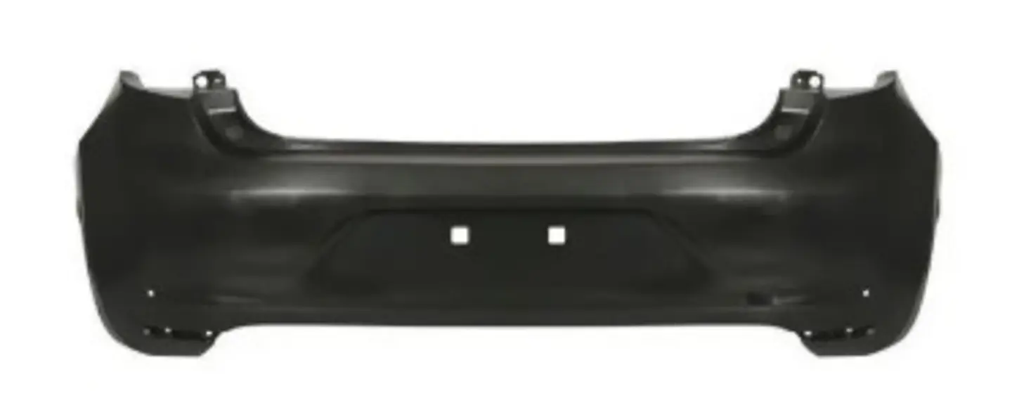 PARACHOQUE TRASERO PARA RENAULT CLIO - PHIRA 1