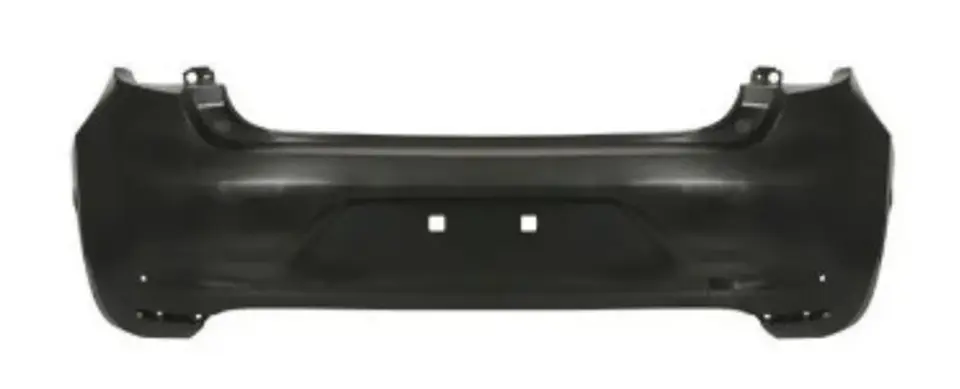 PARACHOQUE TRASERO PARA RENAULT CLIO - PHIRA 1