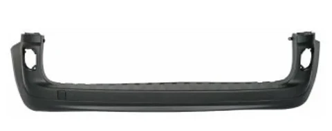 PARACHOQUE TRASERO PARA RENAULT KANGOO II