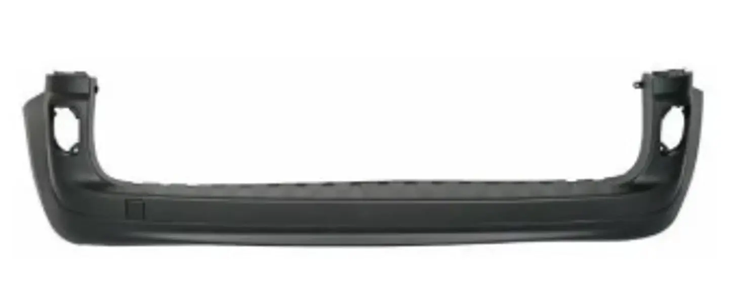 PARACHOQUE TRASERO PARA RENAULT KANGOO II 1