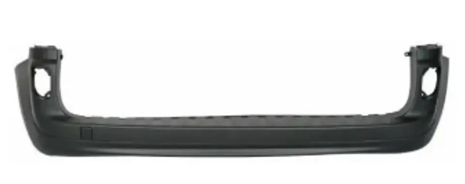 PARACHOQUE TRASERO PARA RENAULT KANGOO II 1
