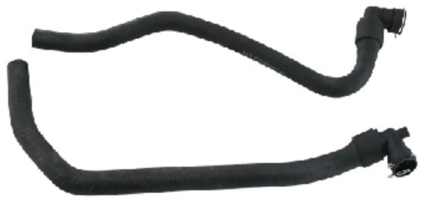 MANGUERA CALEFACCION PARA PEUGEOT 207 Y CITROEN C-3 1