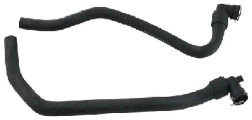 MANGUERA CALEFACCION PARA PEUGEOT 207 Y CITROEN C-3 1