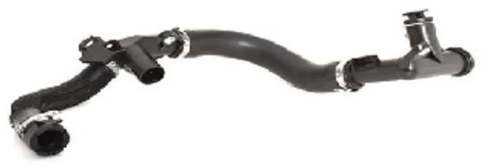 MANGUERA SALIDA BOMBA AGUA PARA PEUGEOT 2008, 308 Y 3008 1