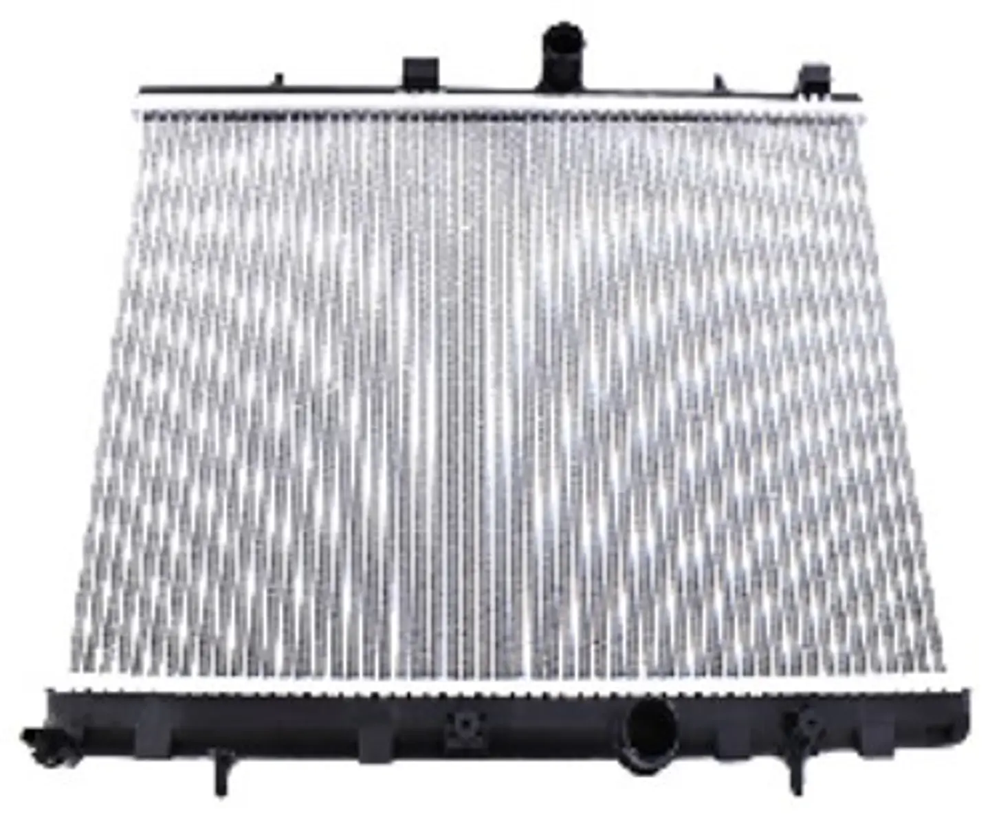 RADIADOR CON AIRE A/C ACONDICIONADO PARA PEUGEOT 2008 Y 208 1