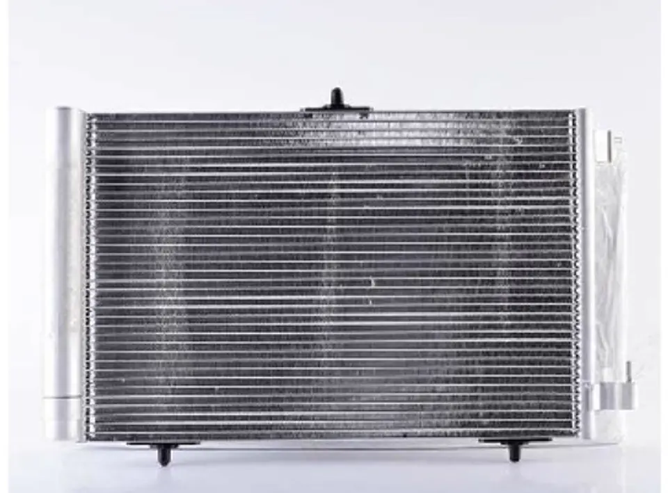 RADIADOR CONDENSADOR PARA PEUGEOT 208 Y CITROEN C3-2013 1