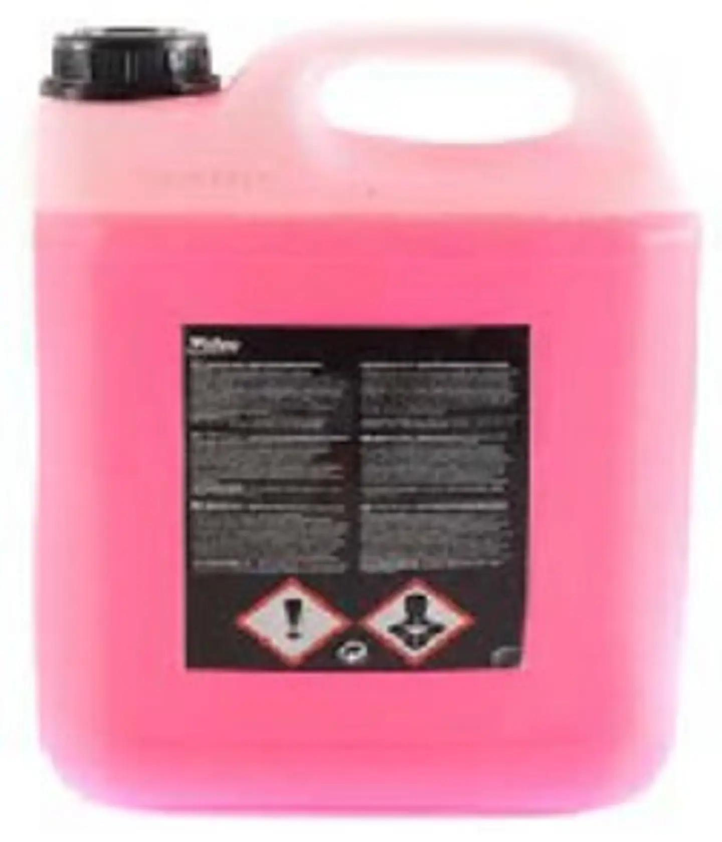 REFRIGERANTE DILUIDO ROSADO 5L. PARA PEUGEOT 504 Y 106 1