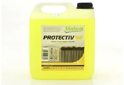 REFRIGERANTE PREPARADO - DILUIDO PARA PEUGEOT 404, 504 Y 106