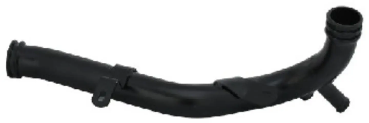 TUBO AGUA SALIDA BOMBA AGUA PARA PEUGEOT 406, 206 Y 307 1