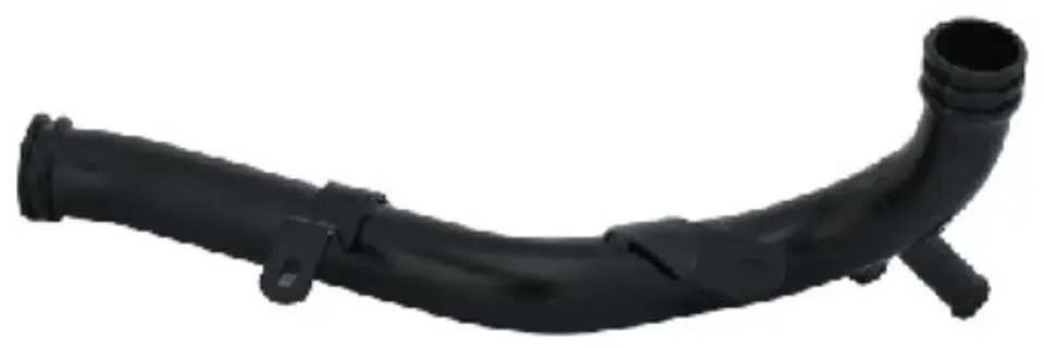 TUBO AGUA SALIDA BOMBA AGUA PARA PEUGEOT 406, 206 Y 307 1