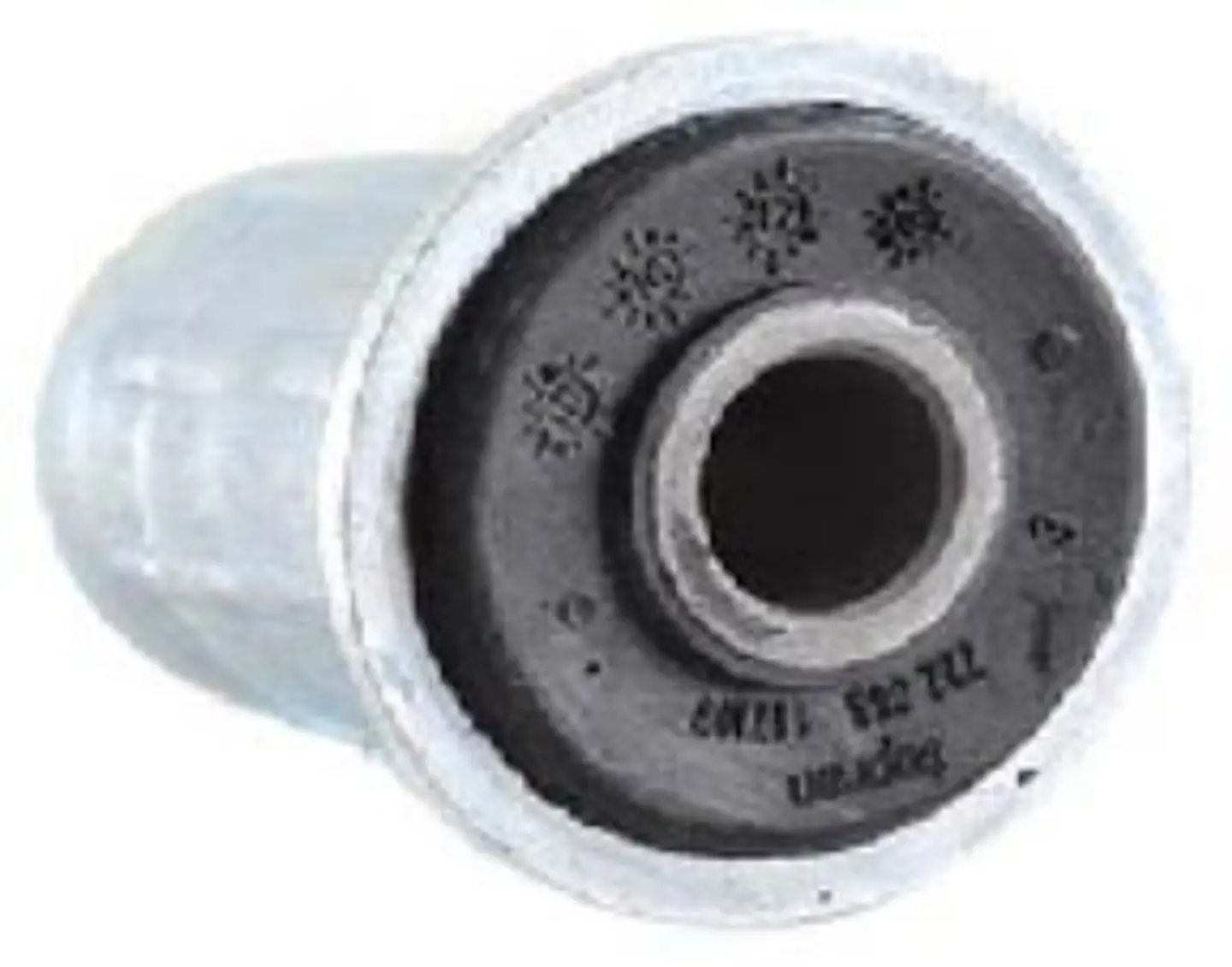 BUJE SILENT BLOCK EJE TRASERO POSTERIOR PARA PEUGEOT BOXER 1