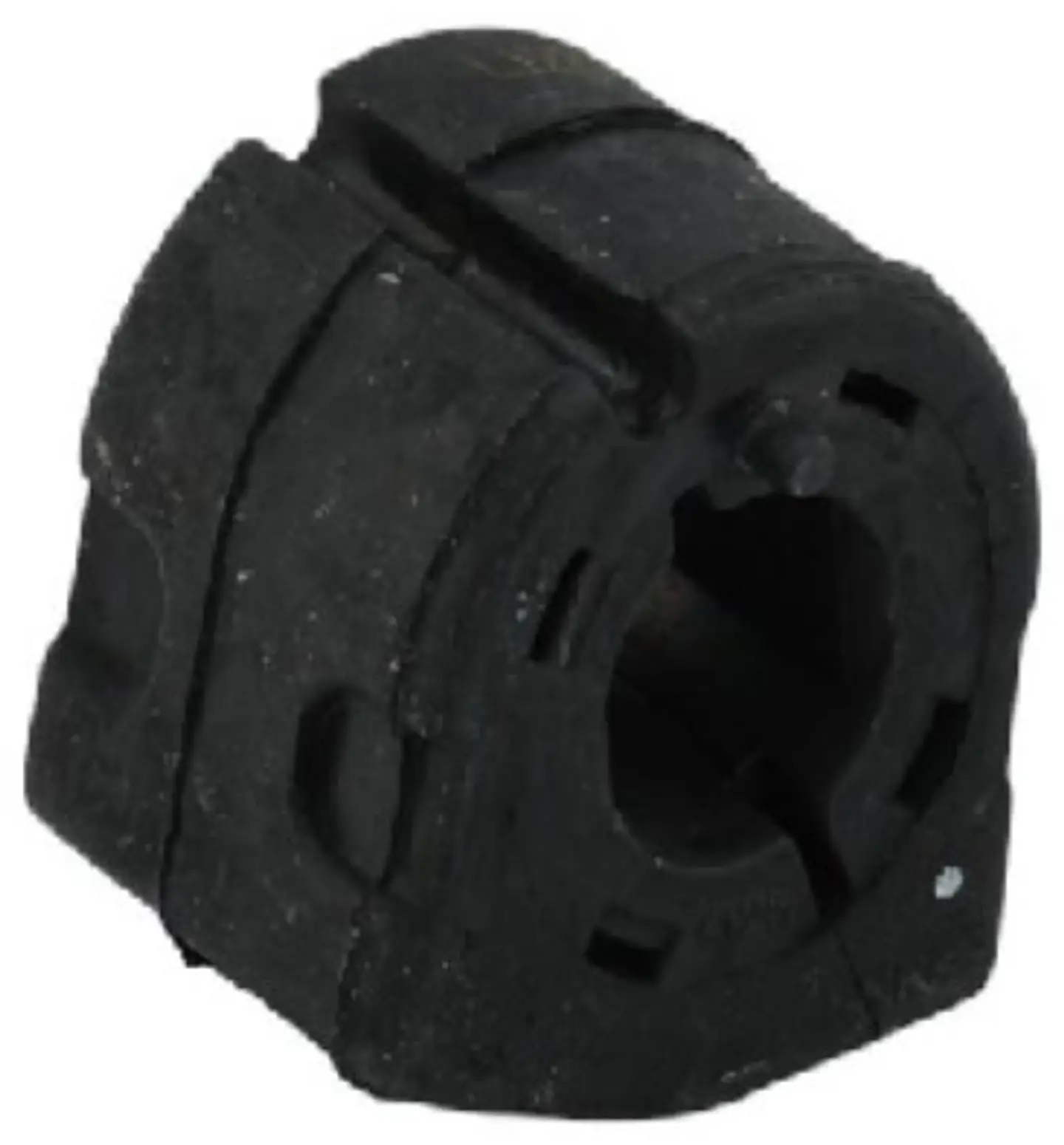 GOMA BARRA ESTABILIZADORA CENTRAL PARA PEUGEOT 2008 Y 207 1