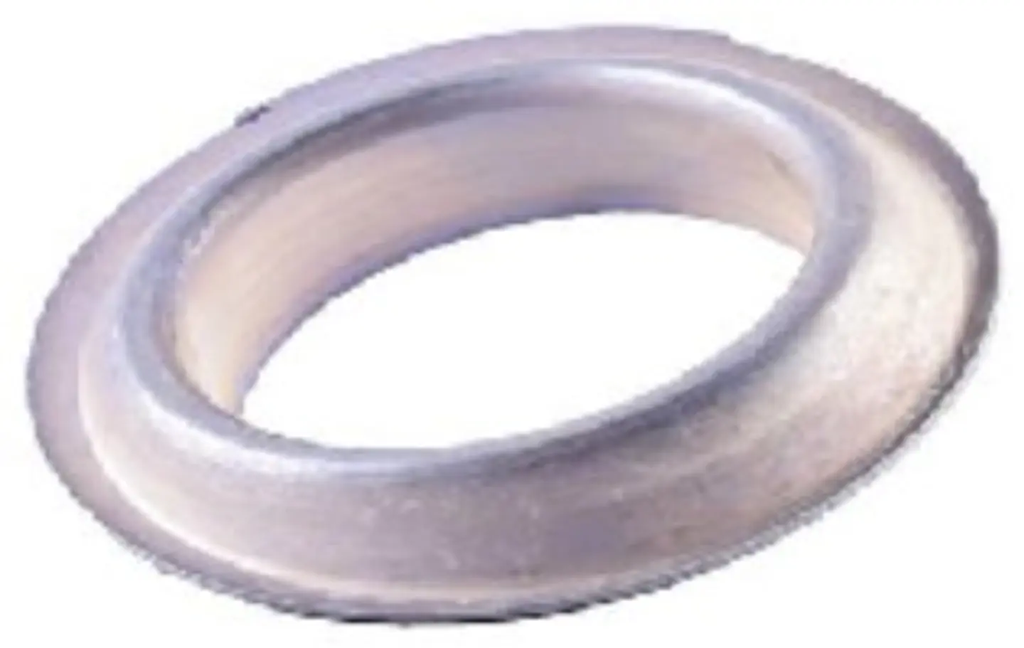 GOMA CAZOLETA AMORTIGUADOR DELANTERO PARA PEUGEOT 307 Y 308 1