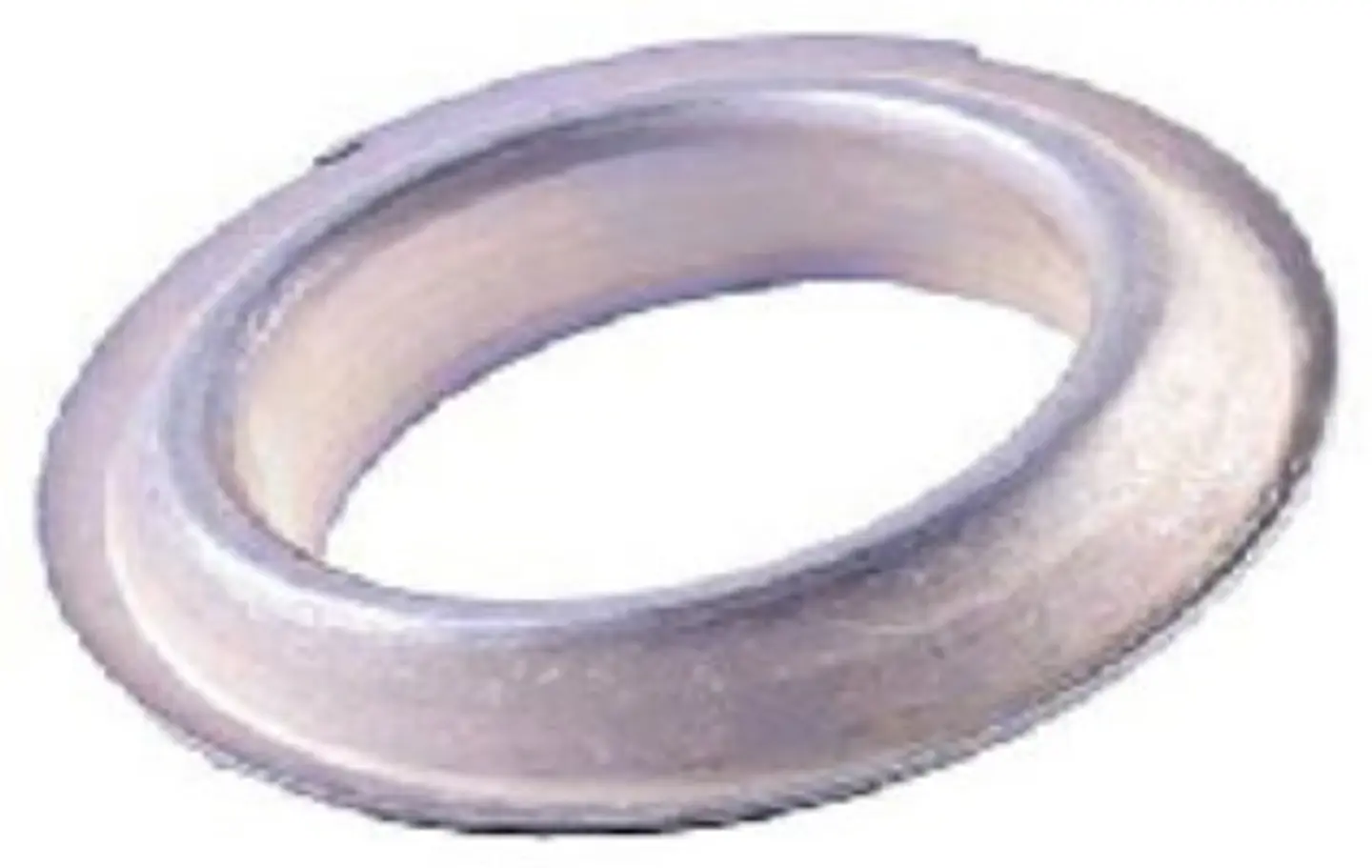 GOMA CAZOLETA AMORTIGUADOR DELANTERO PARA PEUGEOT 307 1