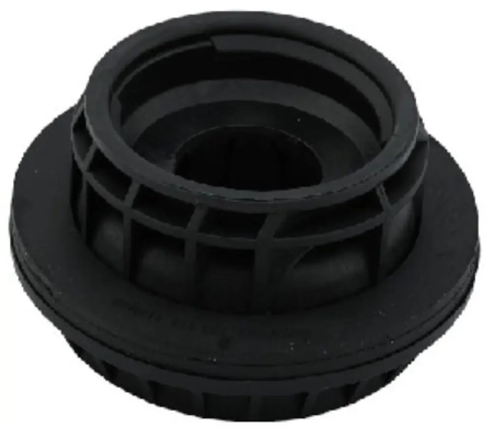 GOMA CAZOLETA AMORTIGUADOR DELANTERO PARA PEUGEOT 207 1