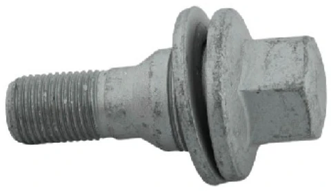 PERNO RUEDA DELANTERA/TRASERA PARA PEUGEOT EXPERT