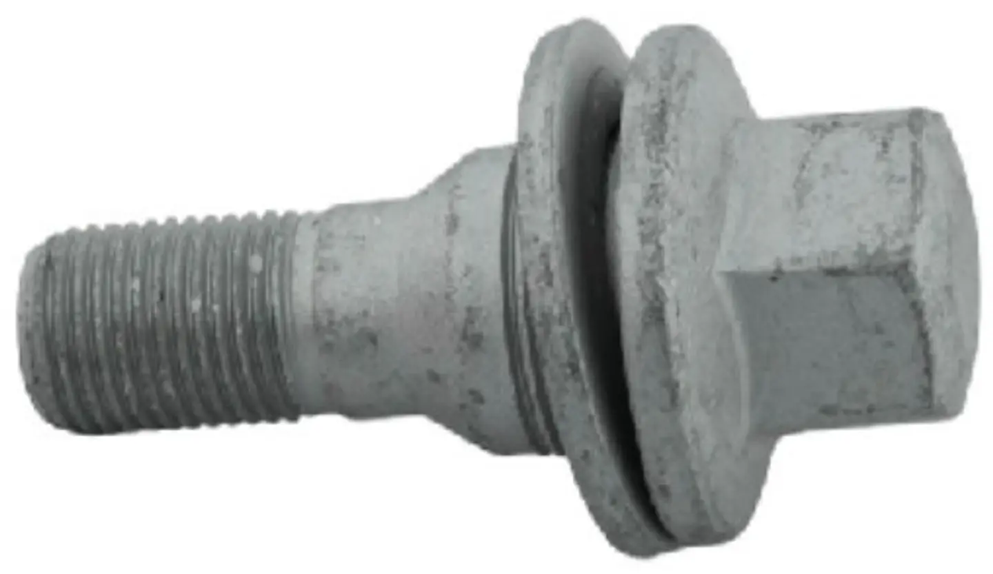 PERNO RUEDA DELANTERA/TRASERA PARA PEUGEOT EXPERT 1