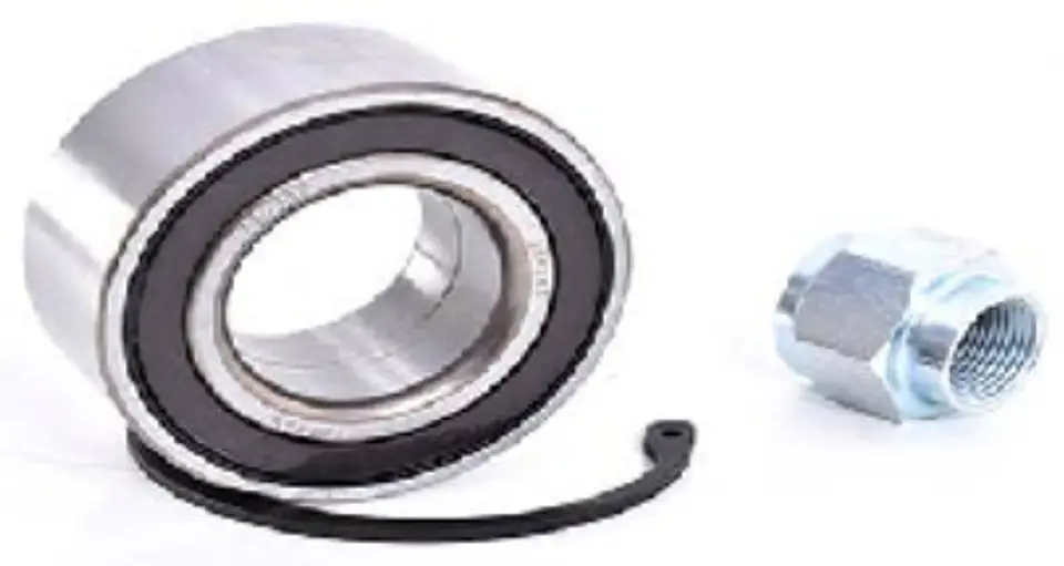 RODAMIENTO RUEDA DELANTERA CON SISTEMA ABS PARA PEUGEOT 2008 1
